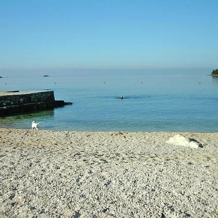 Manceta - Cis01263-dyd Apartman Rovinj