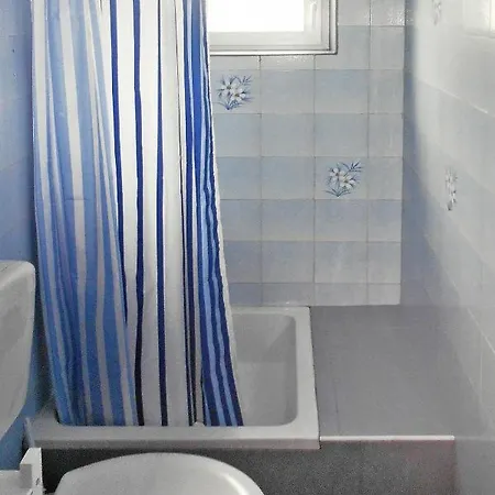 Manceta - Cis01263-dyd Apartman *