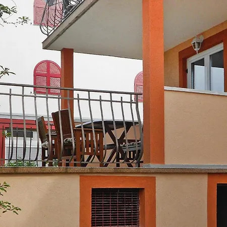 Apartman Manceta - Cis01263-dyd Rovinj