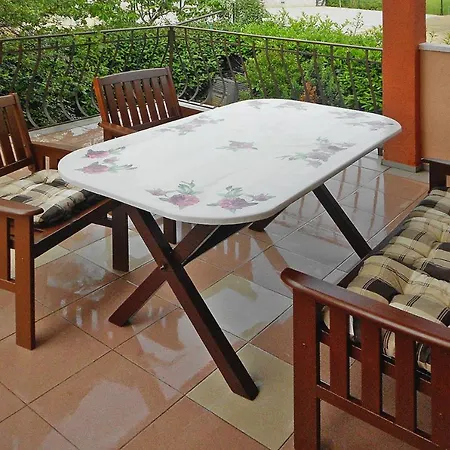 Manceta - Cis01263-dyd Apartman
